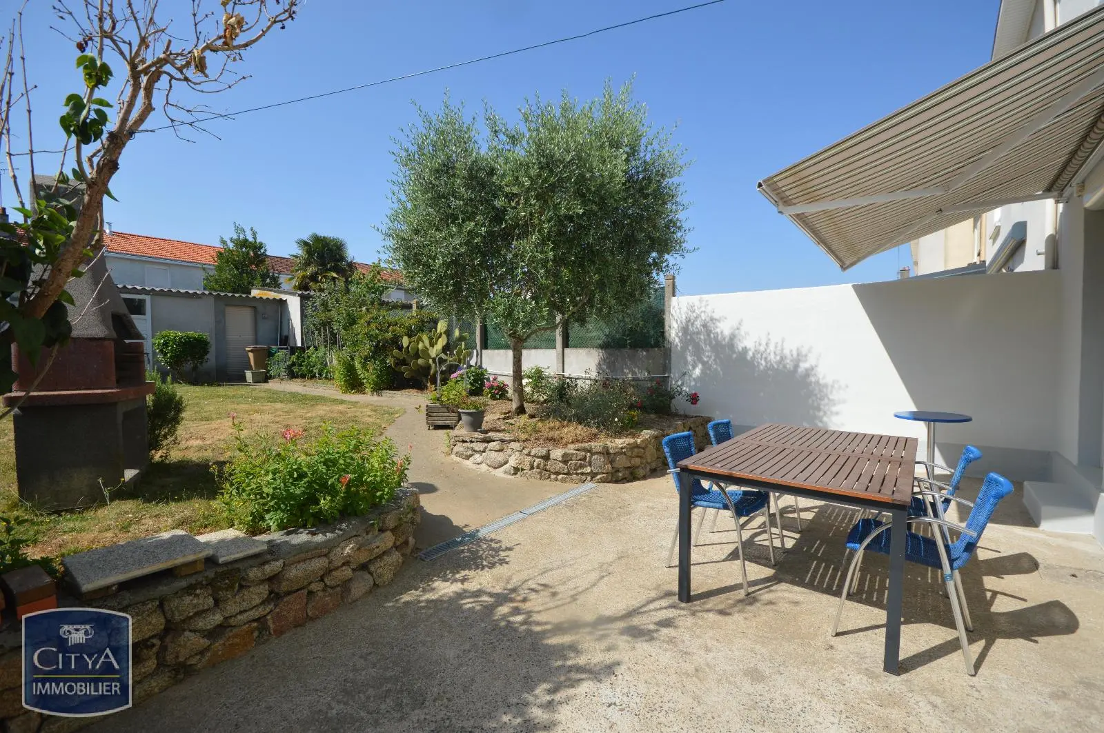 Photo 3 Maison 4 pièces 67m²