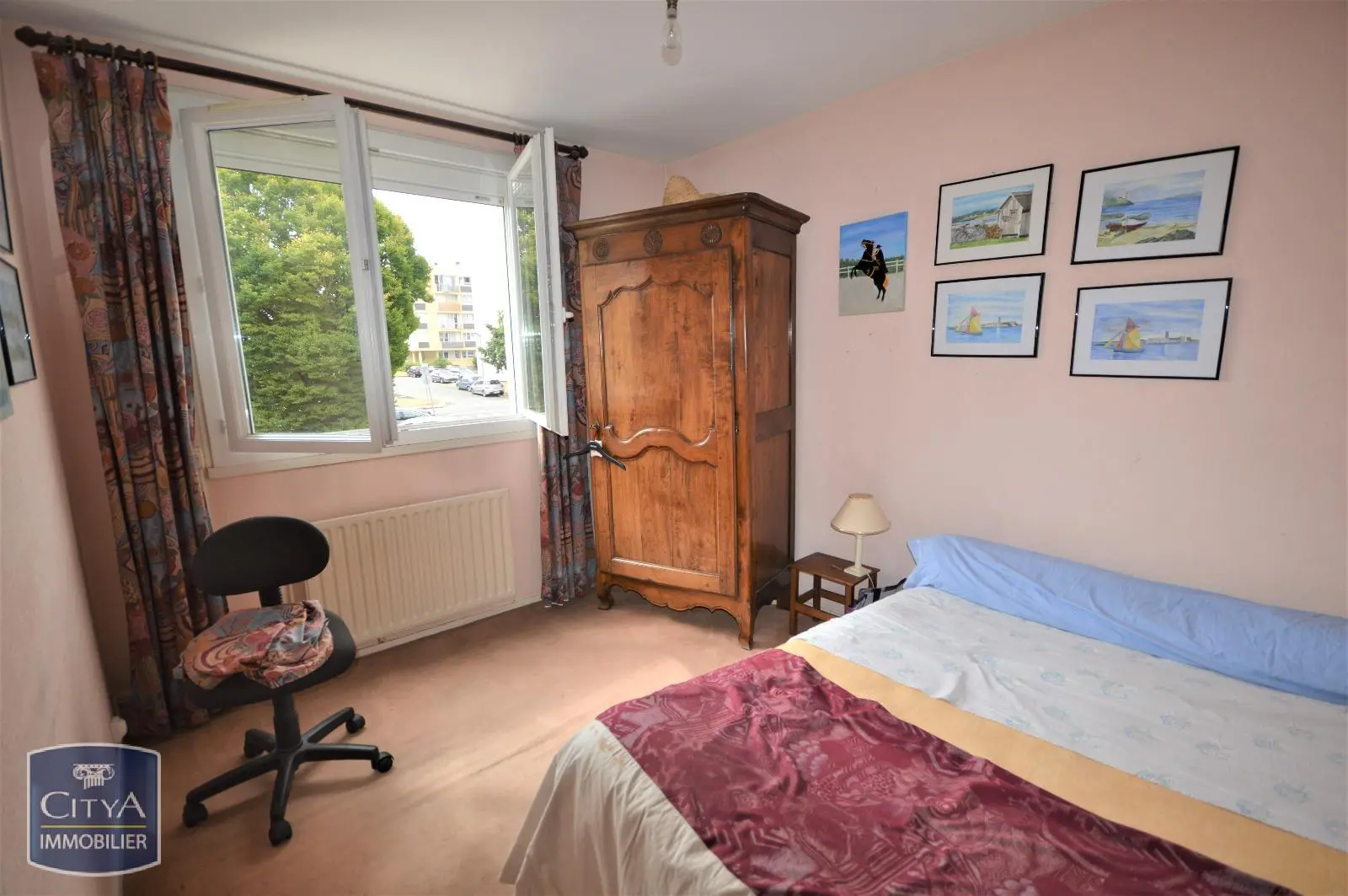 Photo 5 Appartement 5 pièces