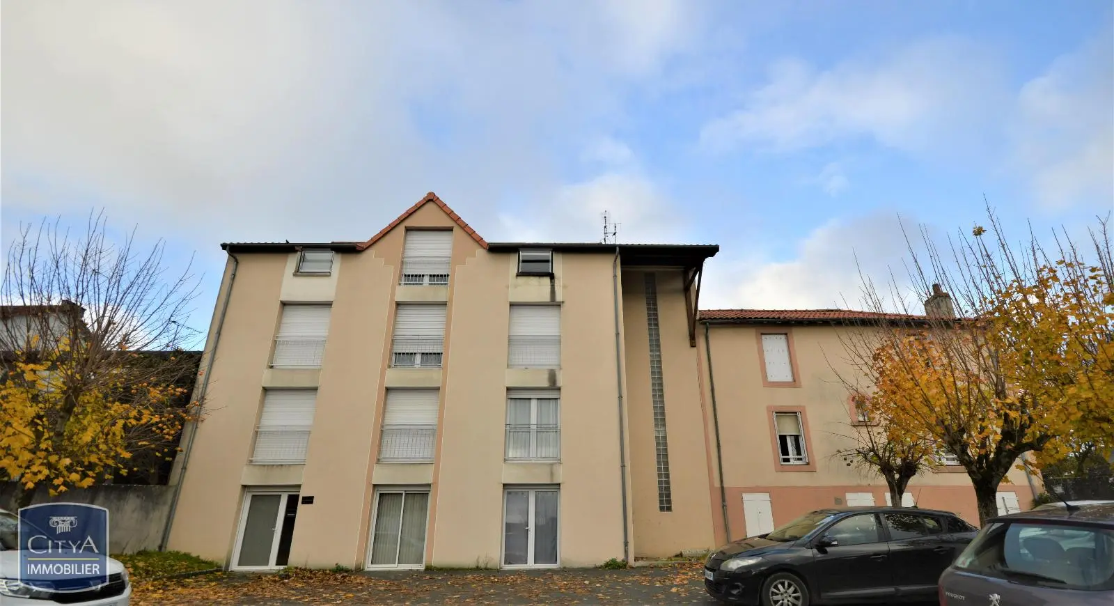 Photo 4 Appartement 3 pièces