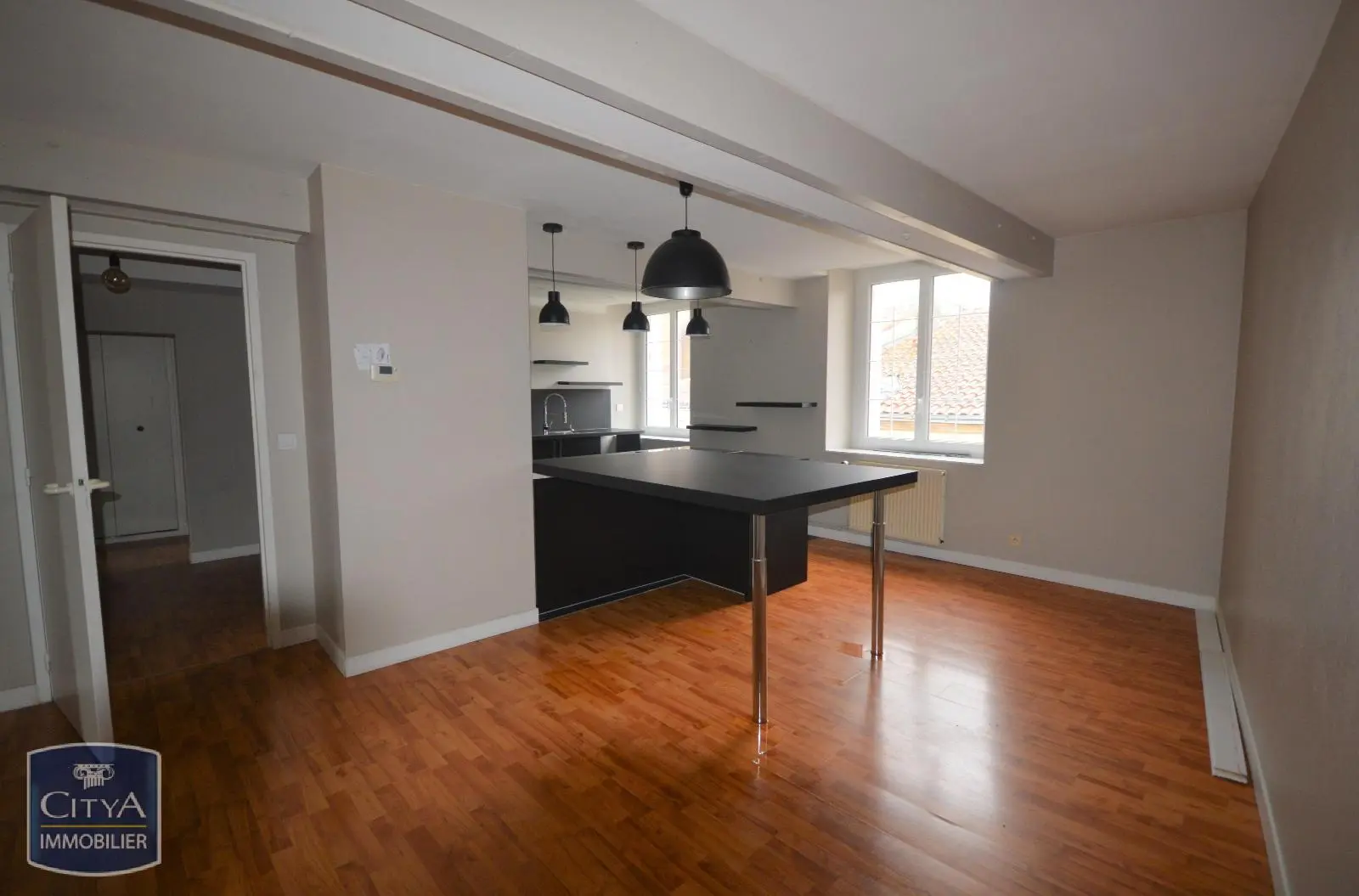 Photo 3 Appartement 4 pièces 100m²