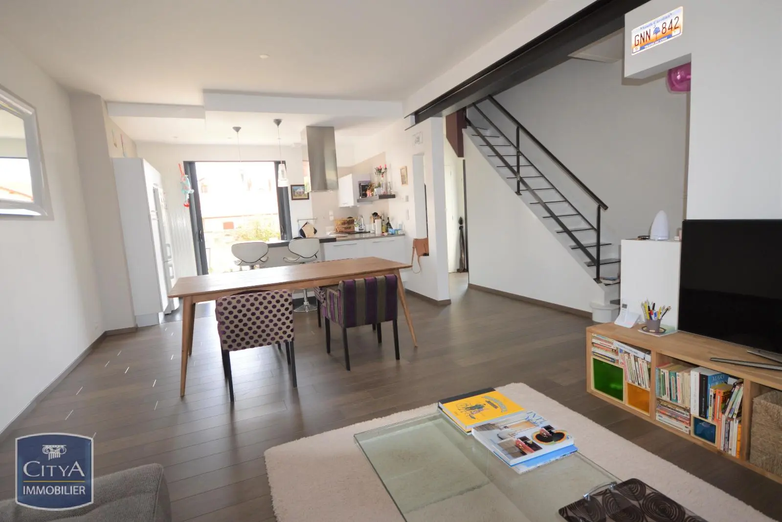 Photo 7 Maison 5 pièces 86m²