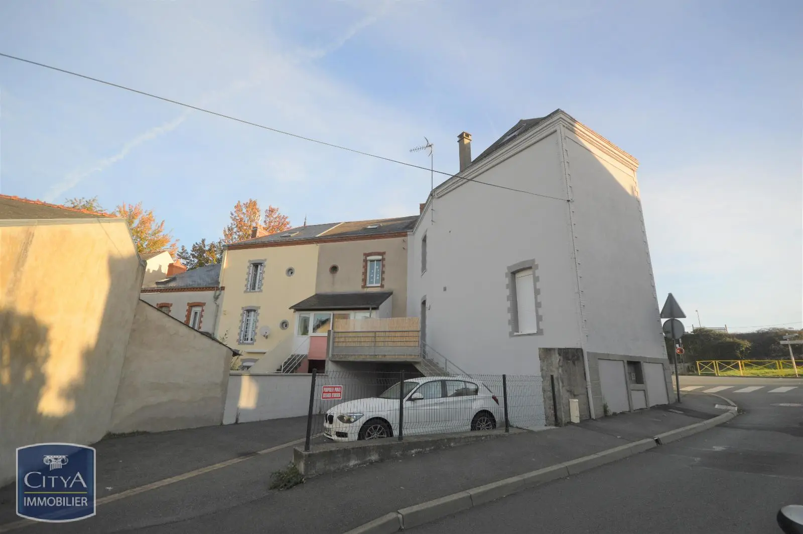 Photo 2 Immeuble 165m²