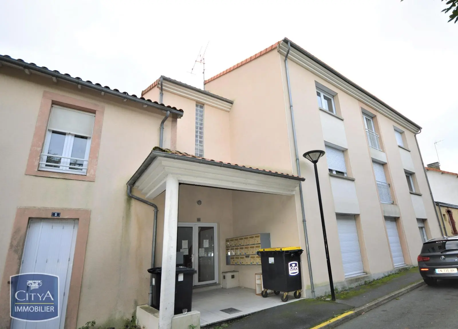 Photo 2 Appartement 3 pièces
