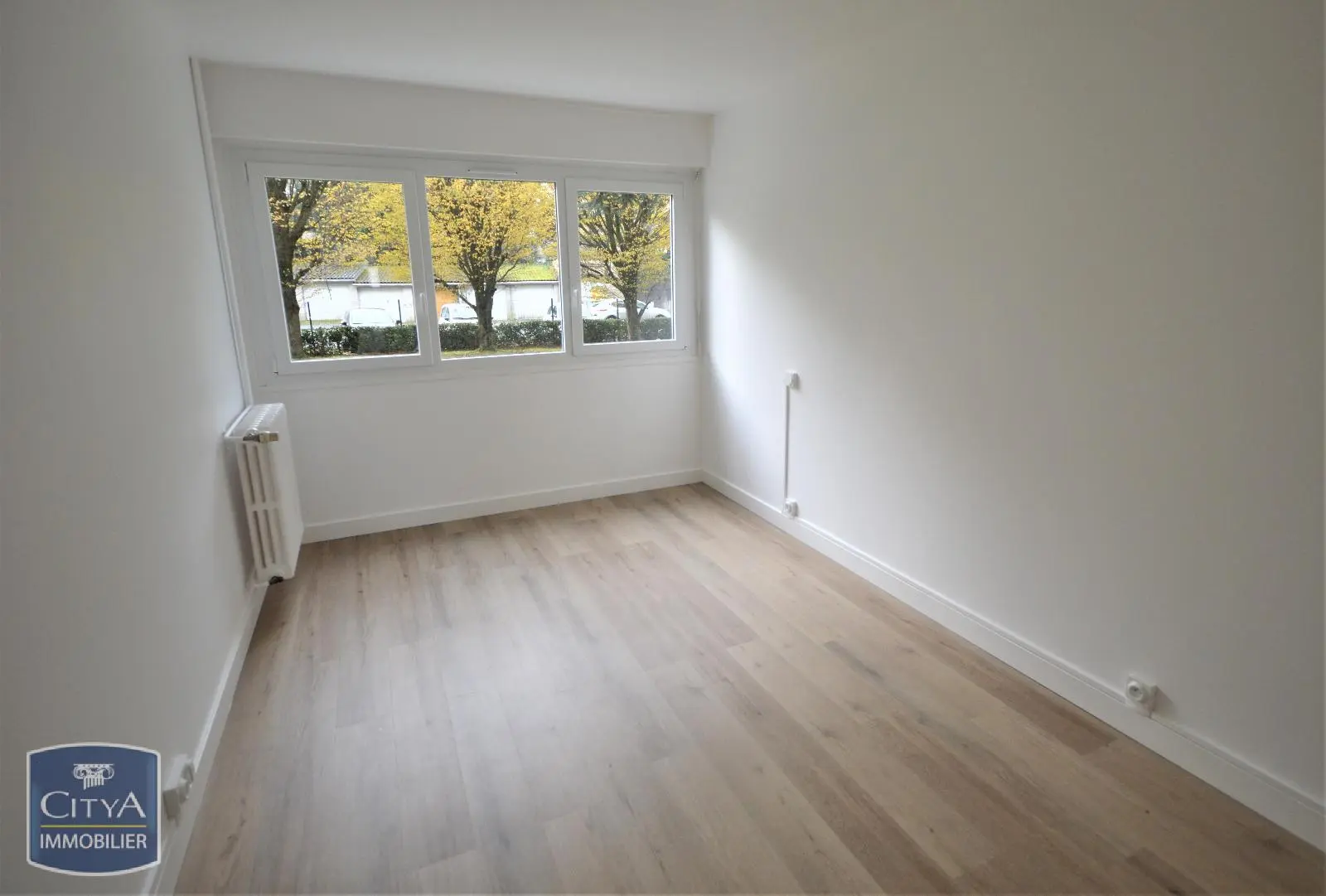 Photo 4 Appartement 4 pièces 60.58m²