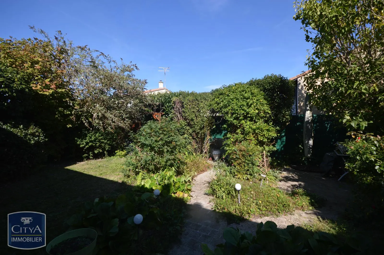 Photo 8 Maison 5 pièces 135m²