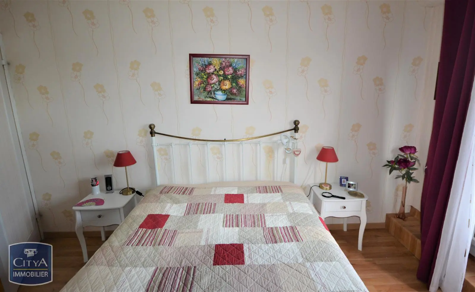 Photo 4 Appartement 3 pièces 65m²