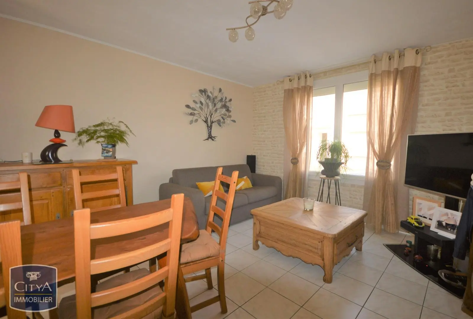 Photo 3 Maison 4 pièces 67m²