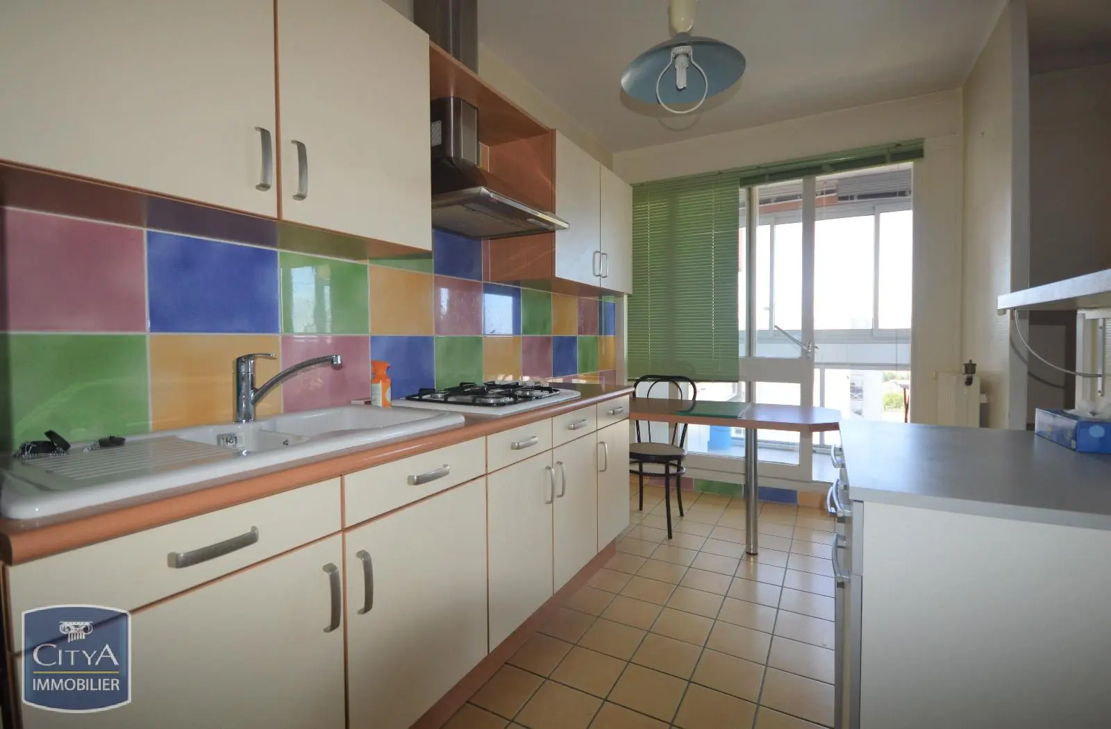 Photo 1 appartement Cholet