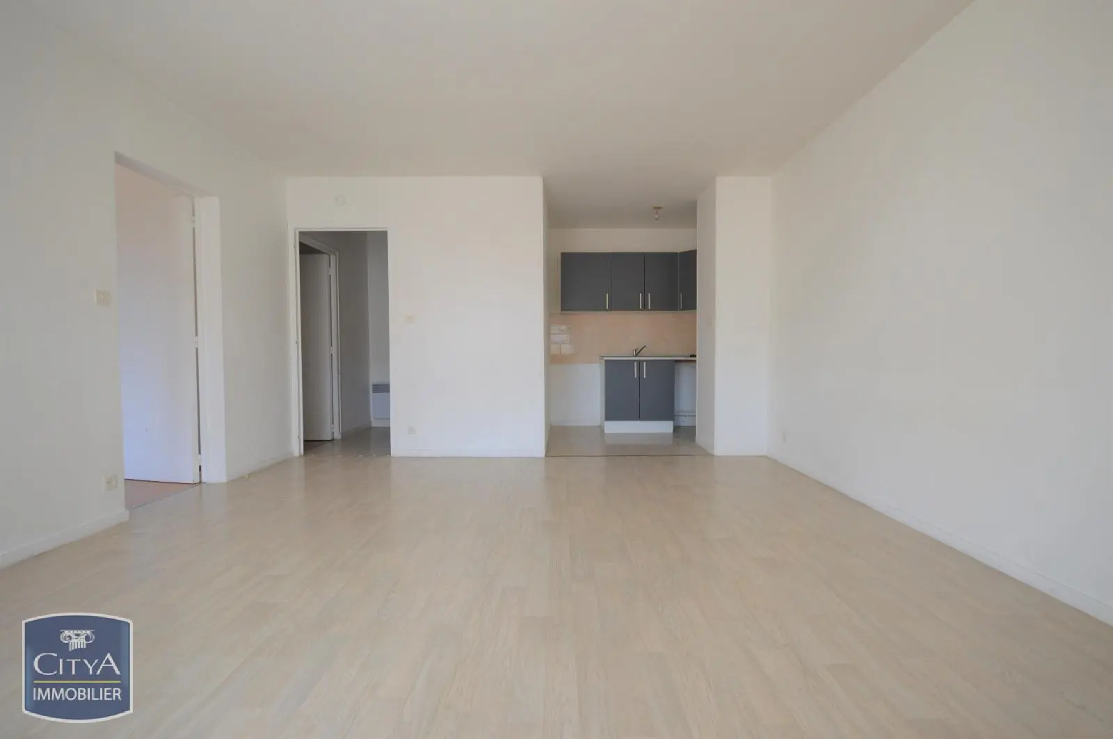 Photo 2 Appartement 2 pièces 42m²