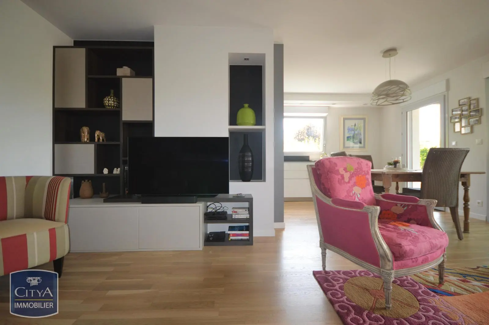Photo 13 Appartement 5 pièces 98m²