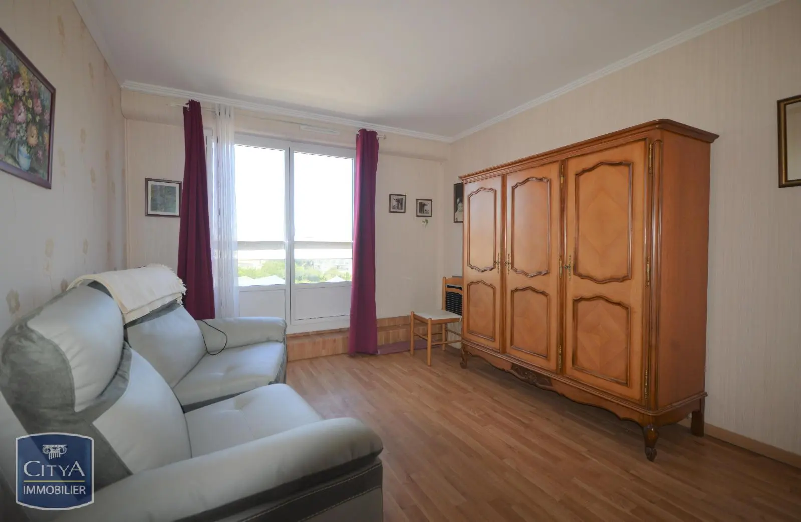 Photo 3 Appartement 3 pièces 65m²