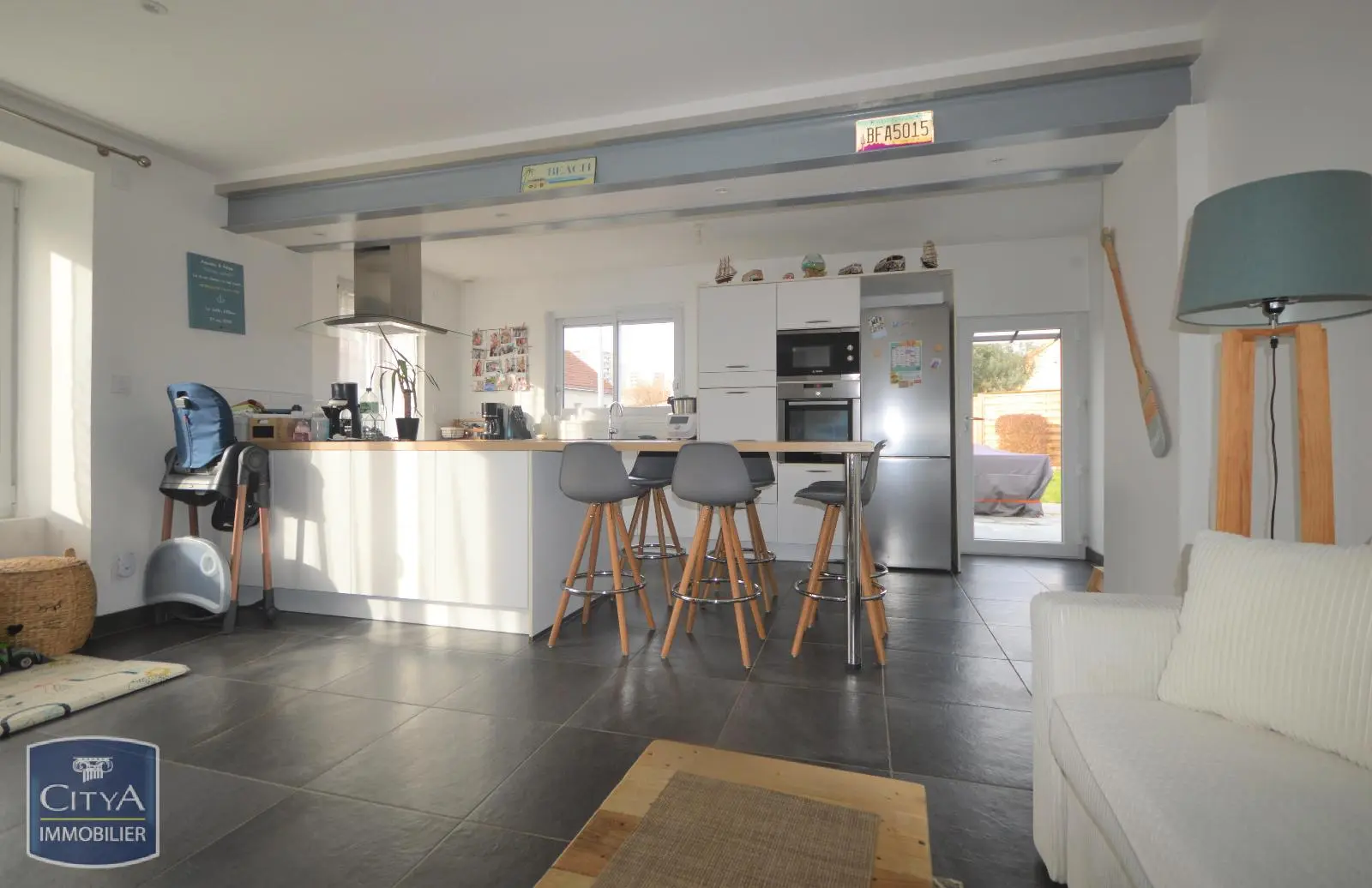 Photo 10 Maison 5 pièces 96m²