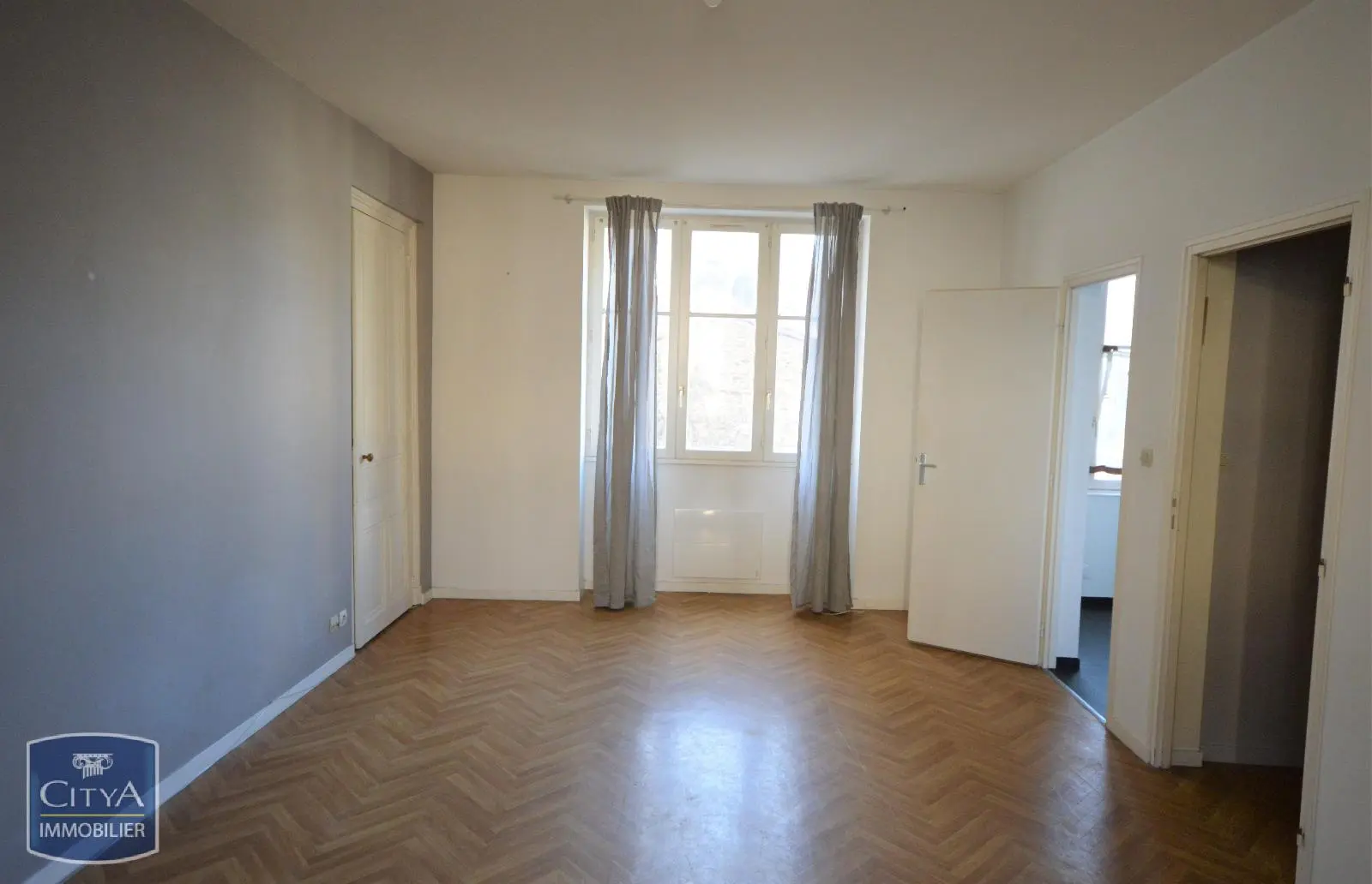 Photo 3 Appartement 2 pièces 44m²