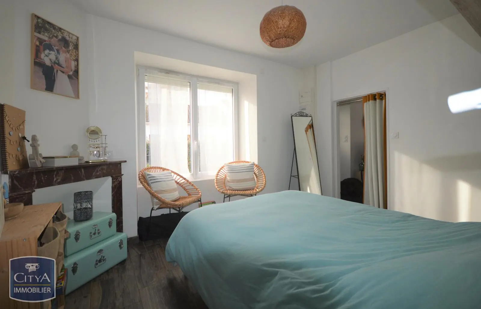 Photo 6 Maison 5 pièces 96m²