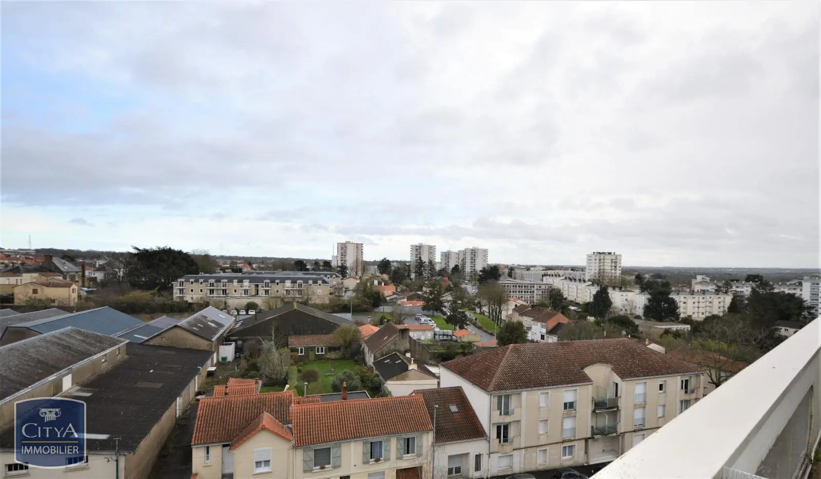 Photo 3 Appartement 3 pièces 65m²