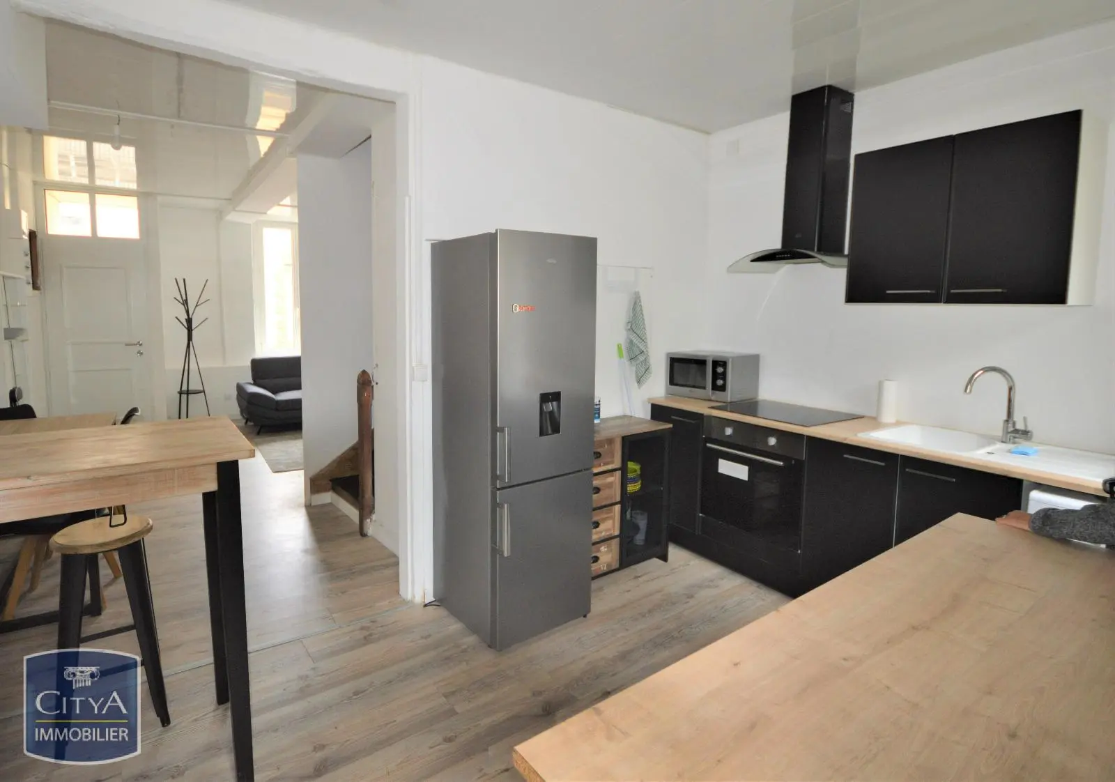Photo 12 Maison 6 pièces 85m²