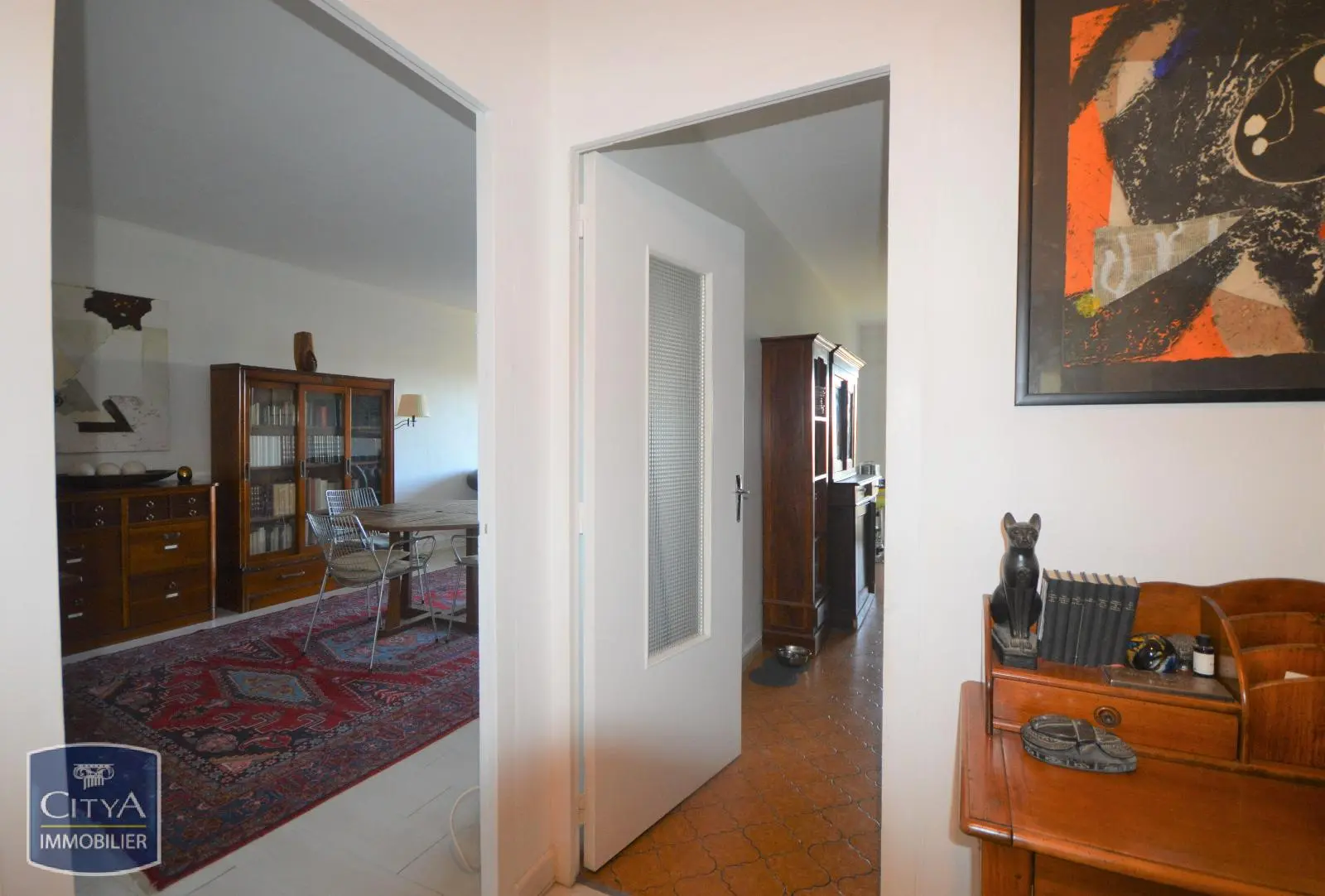 Photo 3 Appartement 5 pièces 114m²