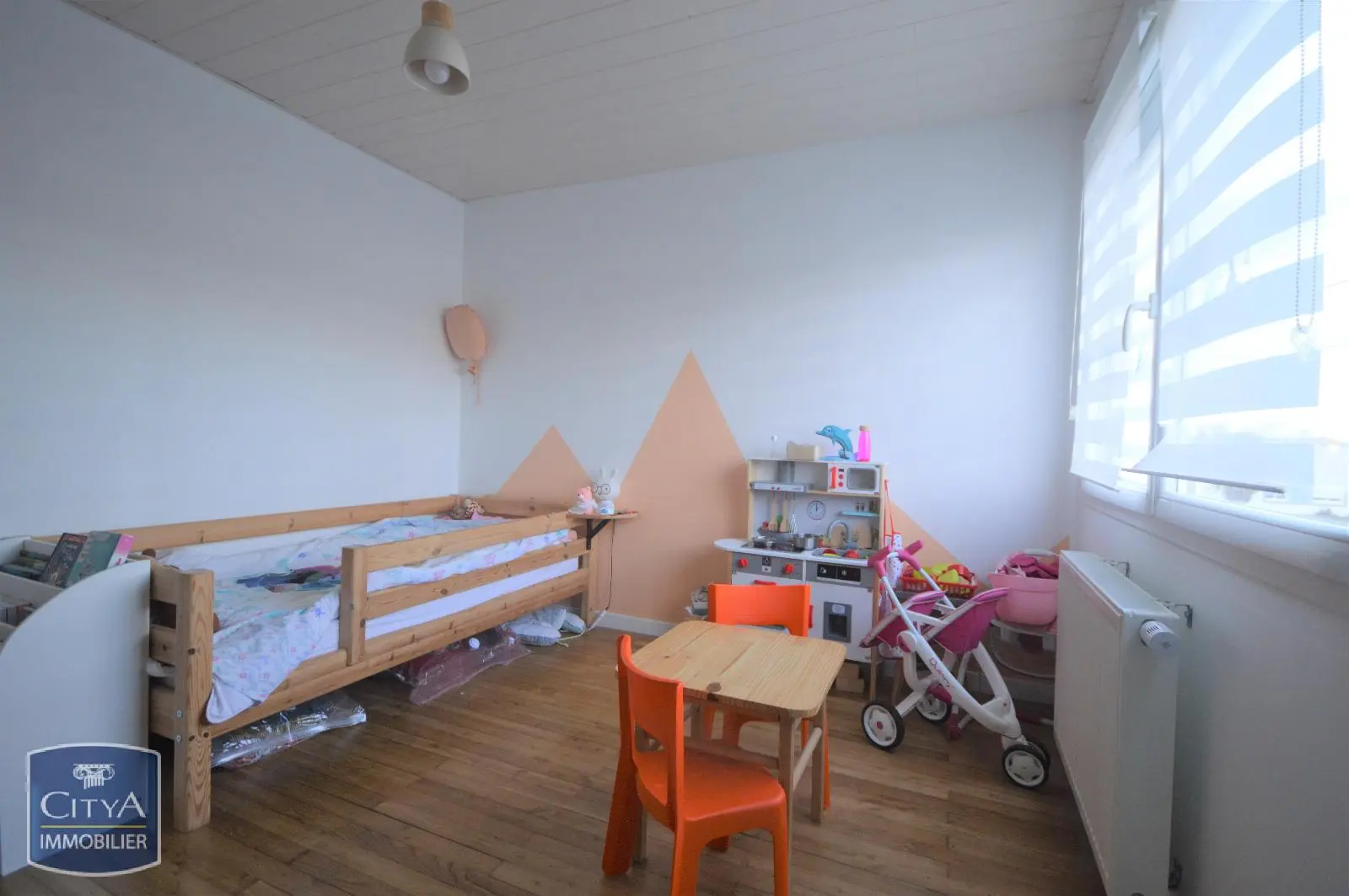 Photo 8 Maison 6 pièces 100m²