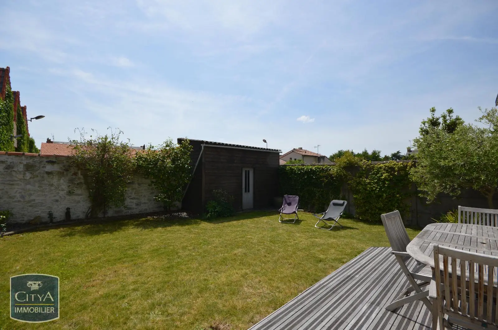 Photo 9 Maison 5 pièces 86m²