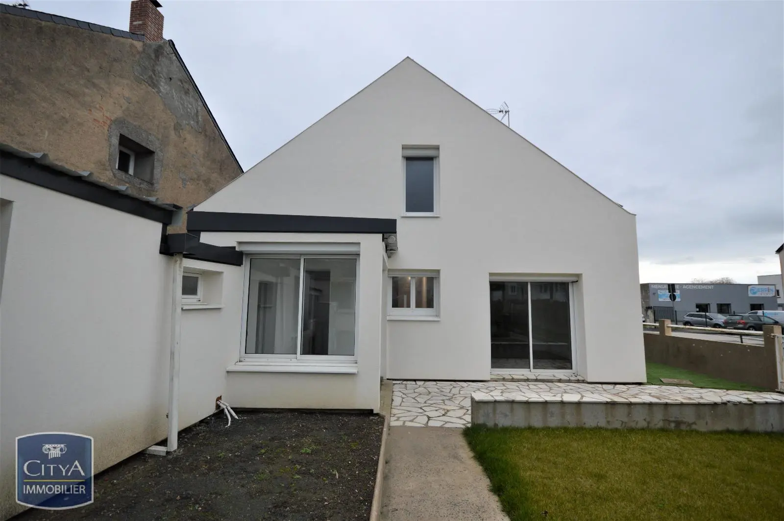 Photo 8 maison Sèvremoine