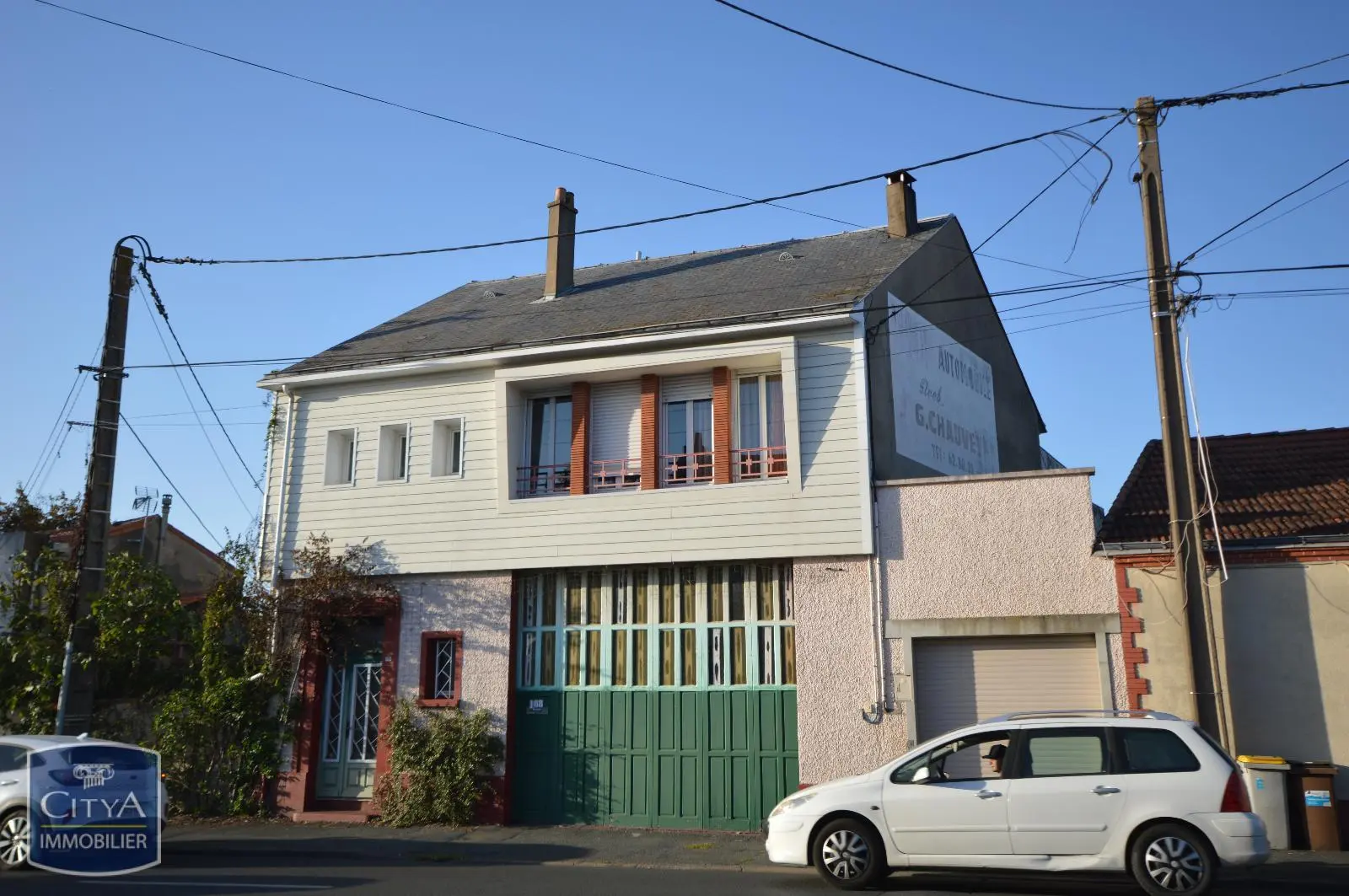 Photo 13 Maison 6 pièces 110m²