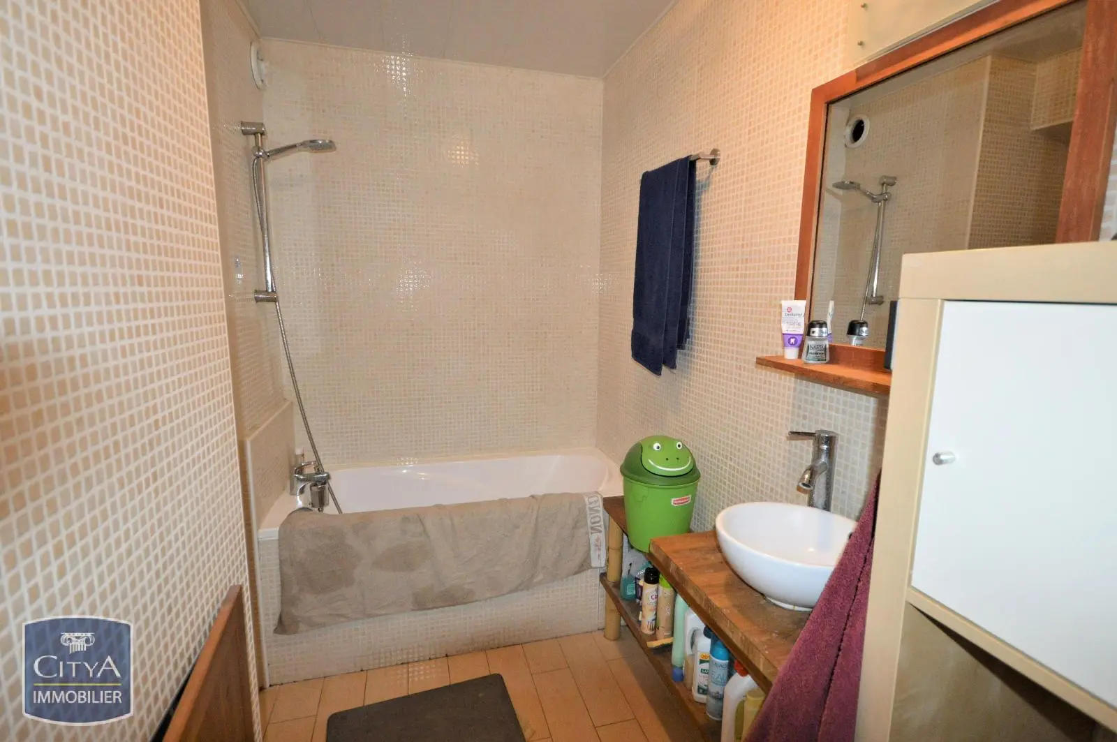 Photo 5 Appartement 2 pièces 54m²
