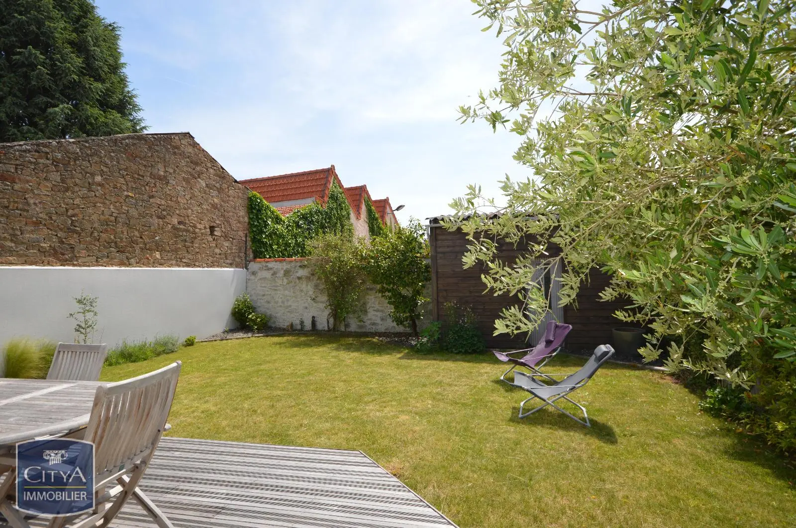 Photo 2 Maison 5 pièces 86m²