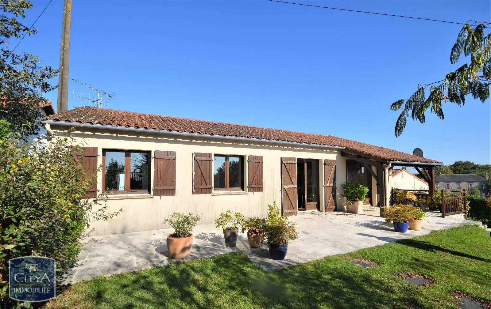 Photo 12 Maison 5 pièces 95.84m²