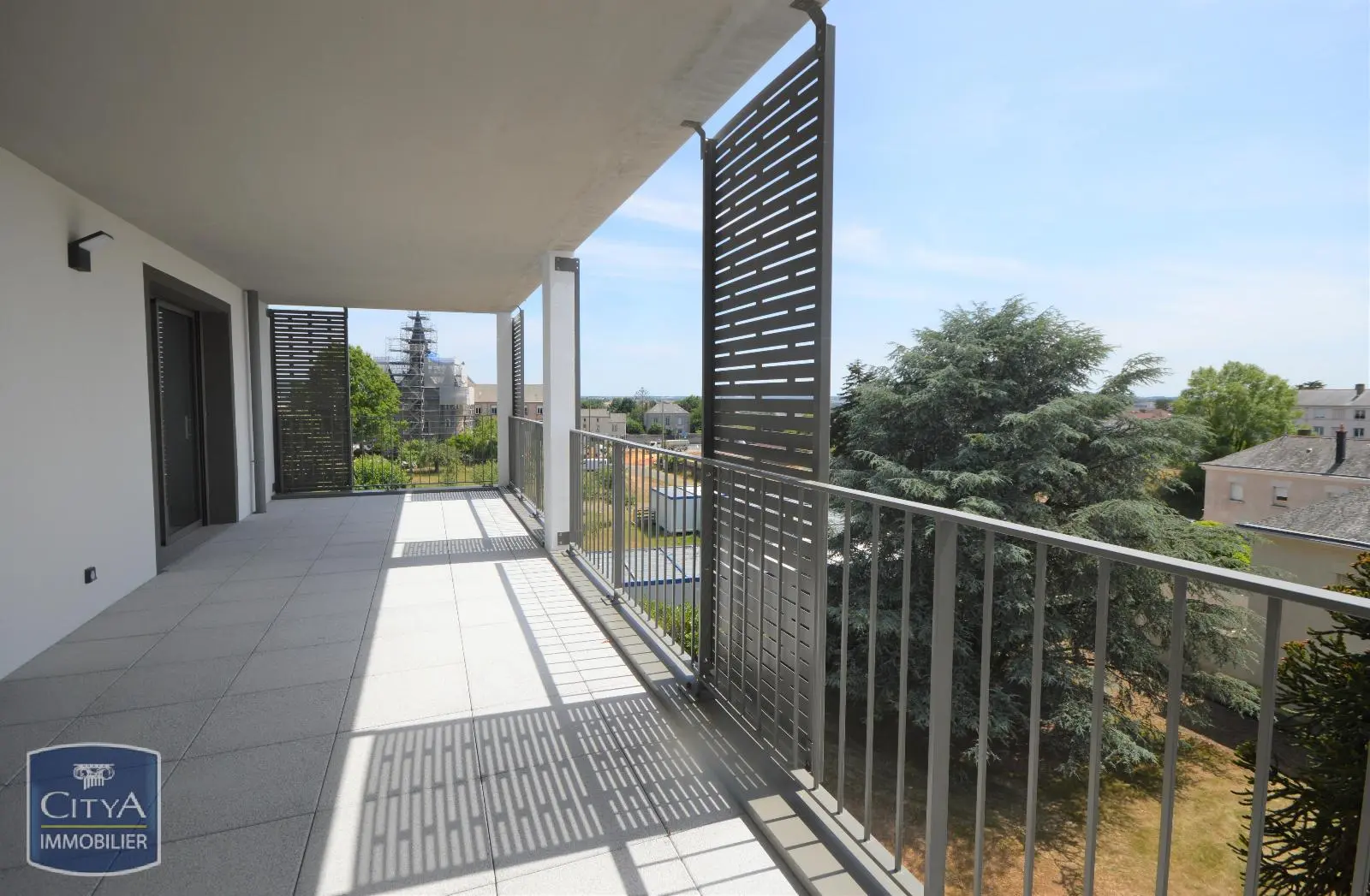 Photo 2 Appartement 5 pièces 104m²