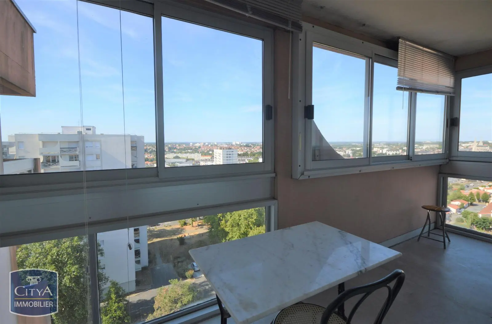 Photo 2 appartement Cholet