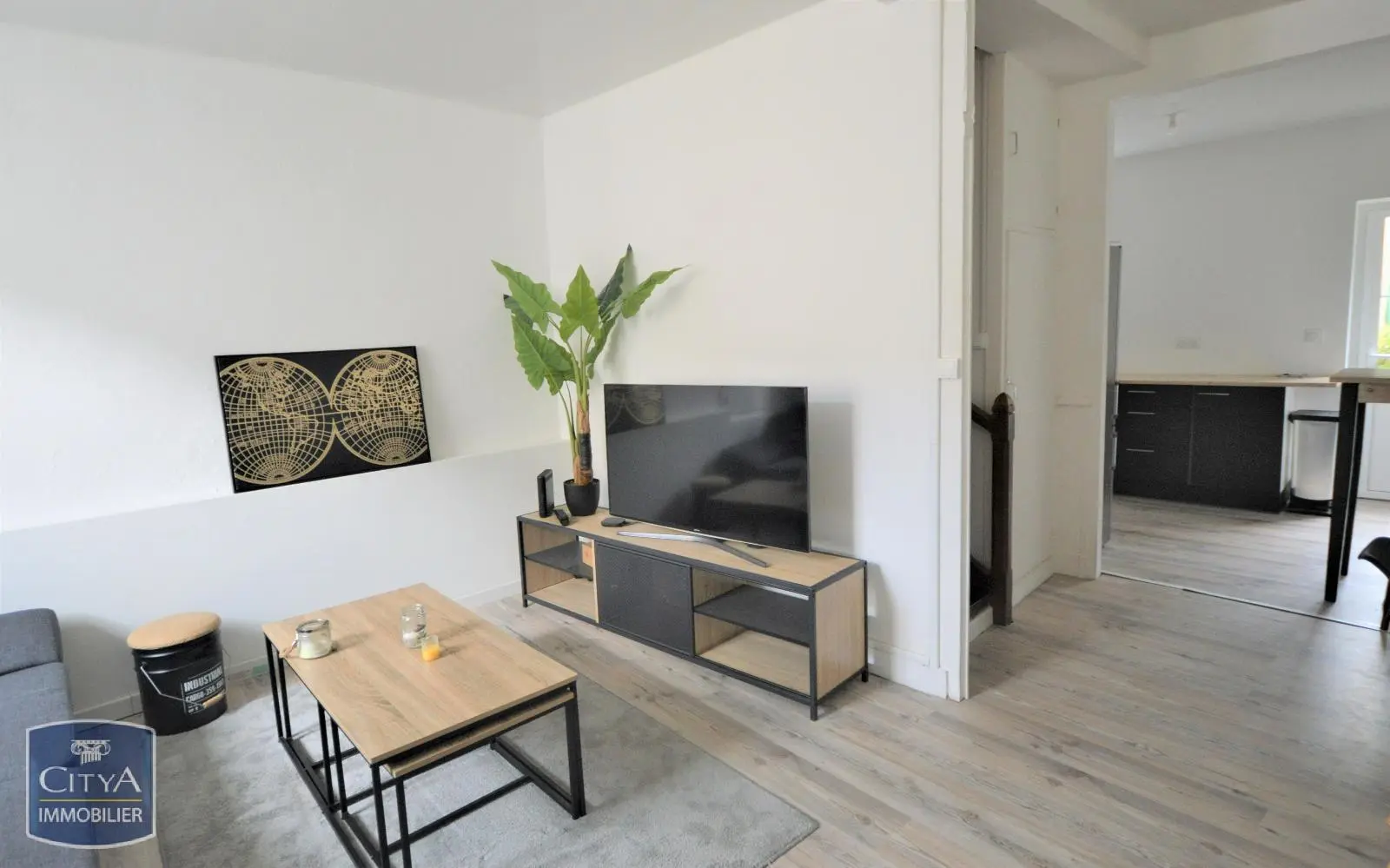 Photo 1 Maison 6 pièces 85m²