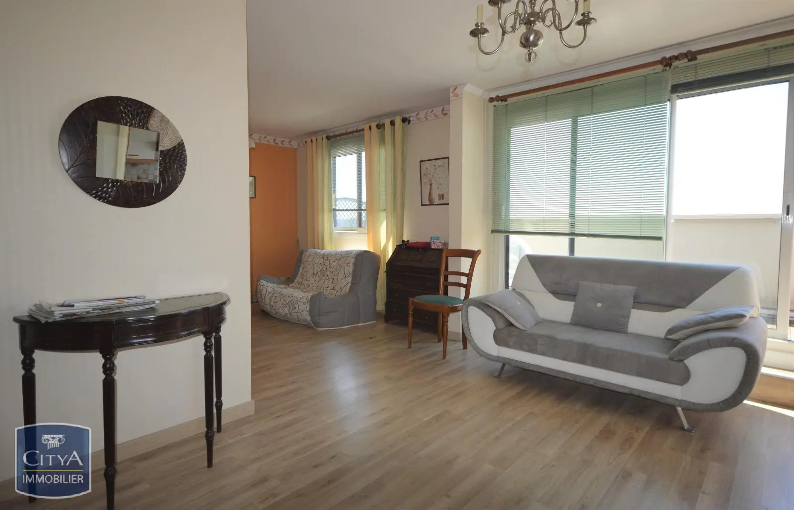 Photo 8 Appartement 3 pièces 65m²