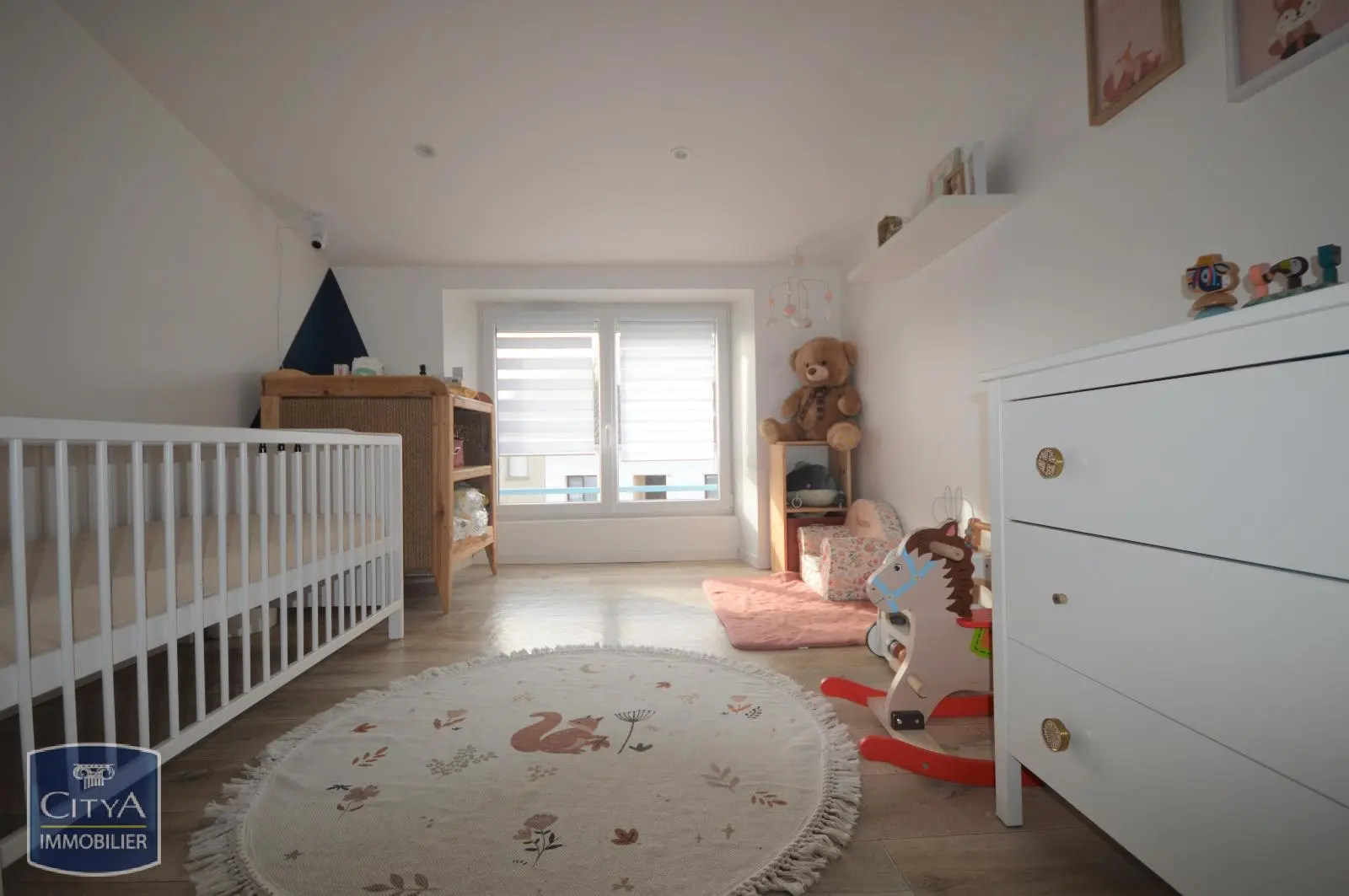 Photo 8 Maison 5 pièces 96m²