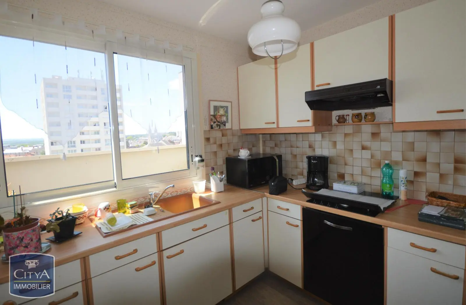 Photo 9 Appartement 3 pièces 65m²