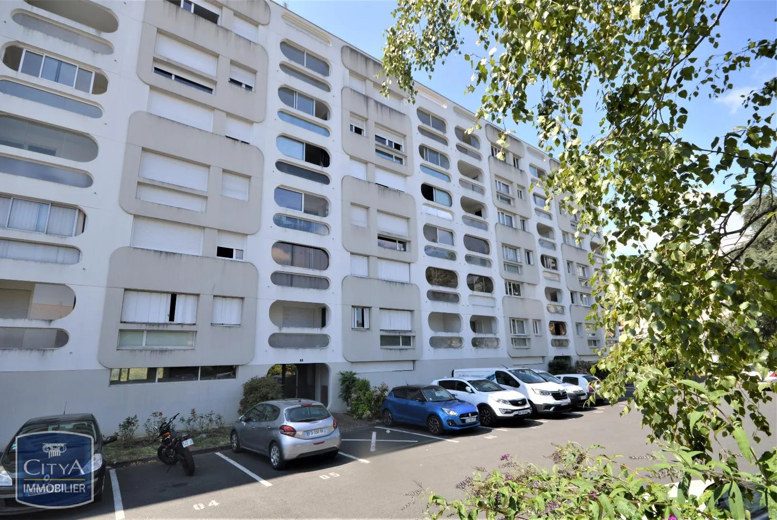 Photo 6 Appartement 2 pièces 54m²