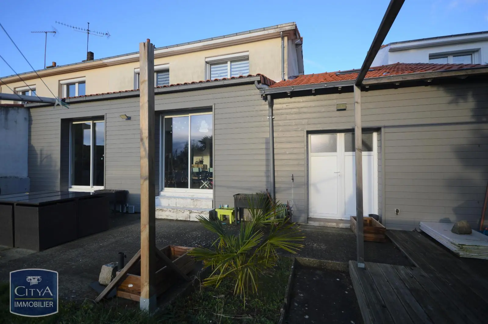 Photo 10 Maison 6 pièces 100m²