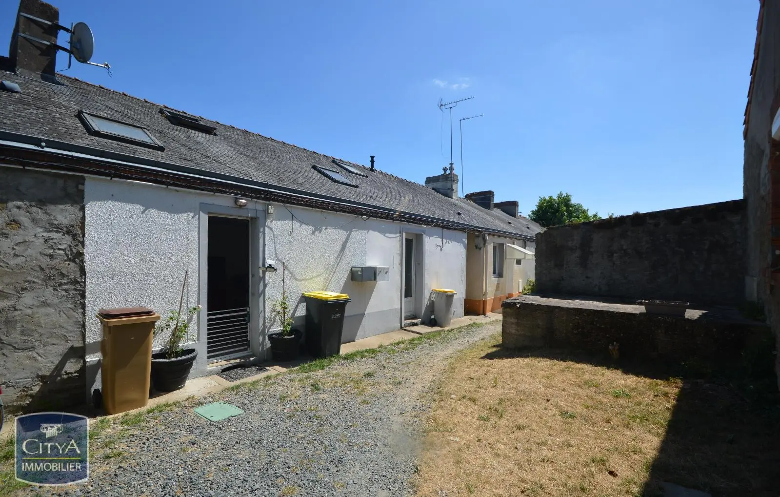 Photo 3 Maison 2 pièces 48m²