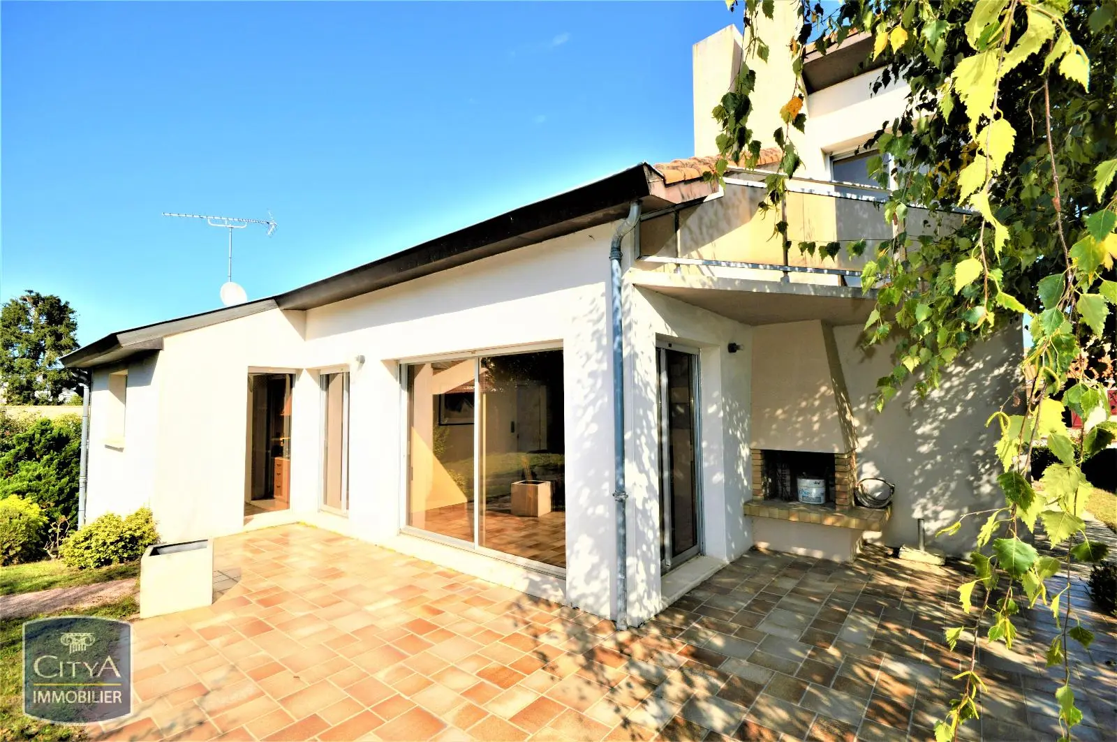 Photo 2 Maison 8 pièces 185m²