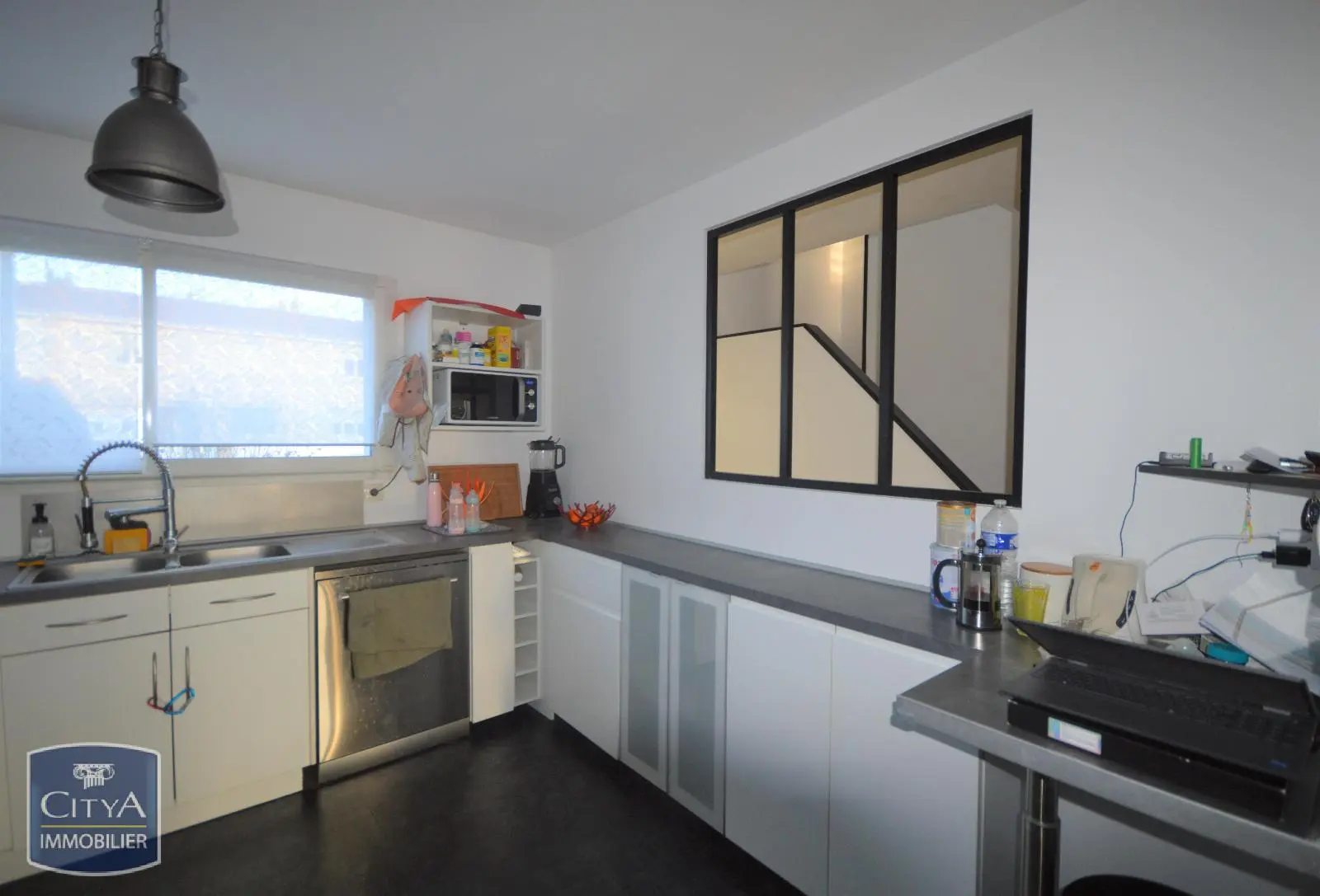 Photo 2 Maison 6 pièces 100m²