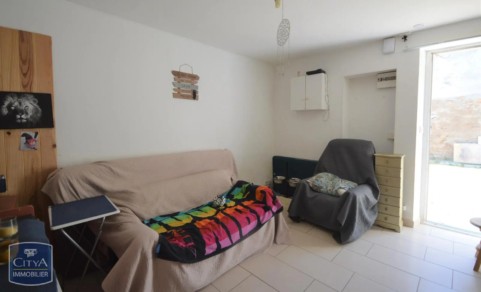Photo 4 Maison 2 pièces 48m²
