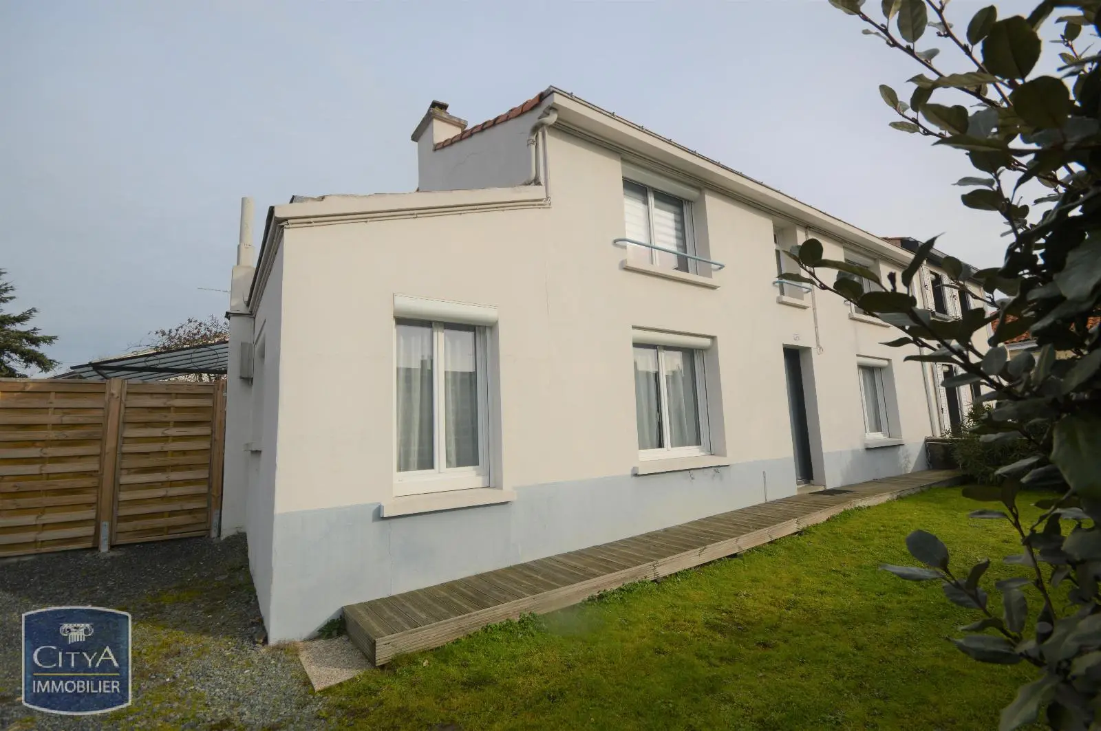 Photo 11 Maison 5 pièces 96m²