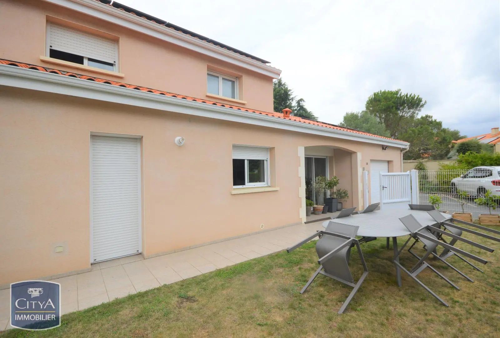 Photo 7 Maison 6 pièces 115m²