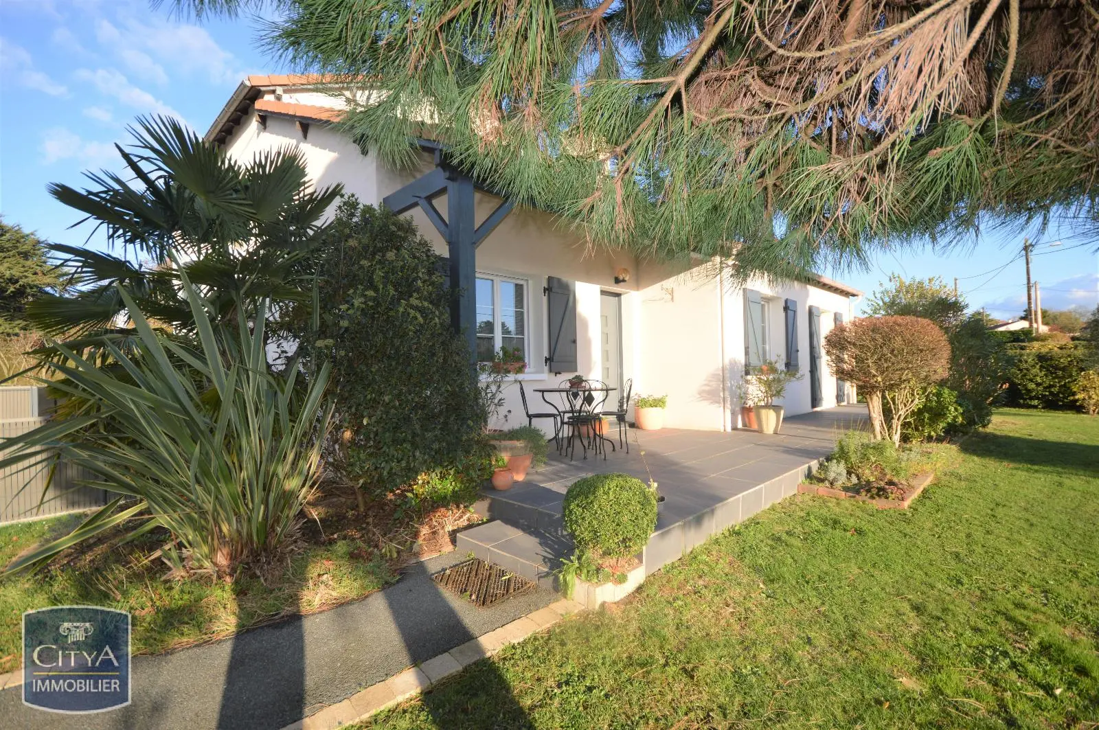 Photo 5 Maison 7 pièces 116m²