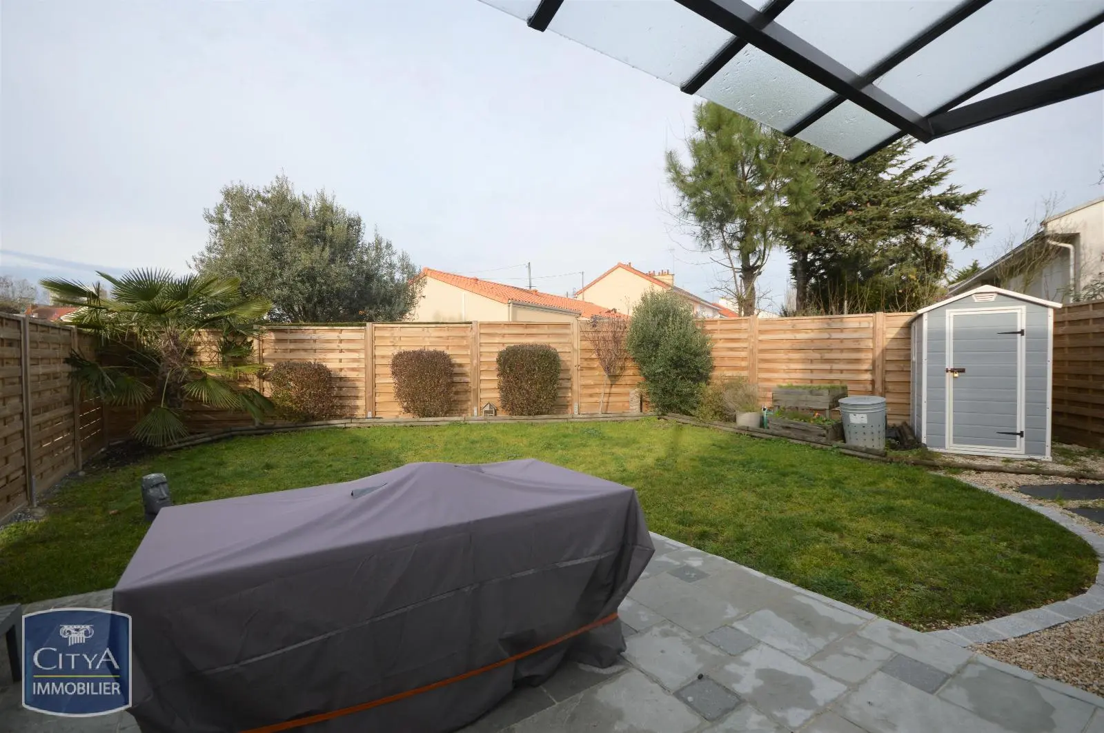 Photo 3 Maison 5 pièces 96m²