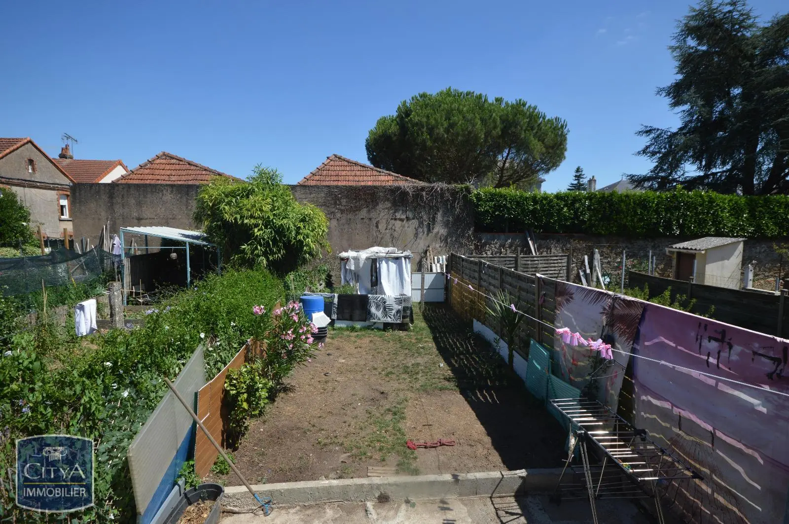 Photo 8 Maison 2 pièces 48m²