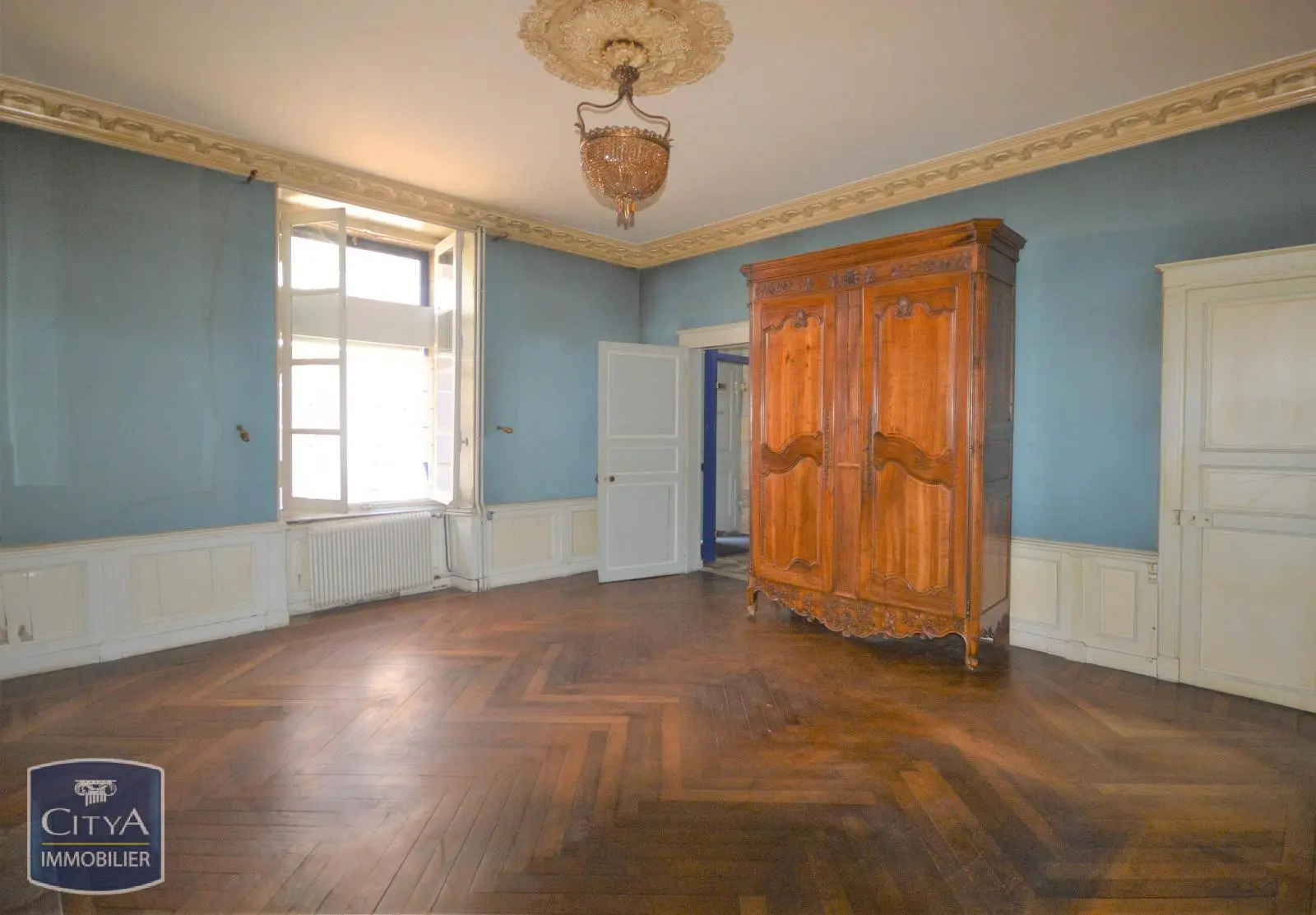 Photo 7 Immeuble 240m²