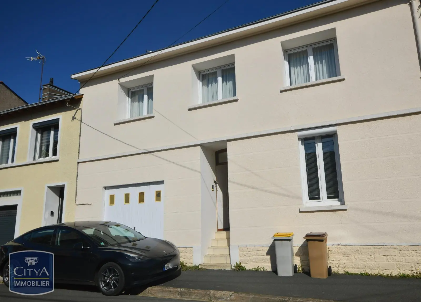 Photo 1 Maison 5 pièces 135m²
