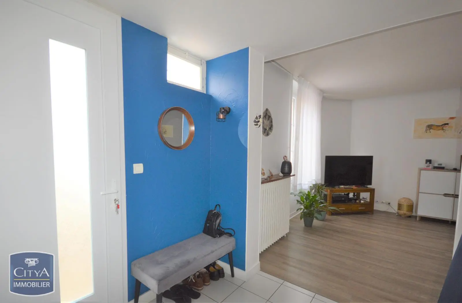 Photo 2 Maison 4 pièces 78m²
