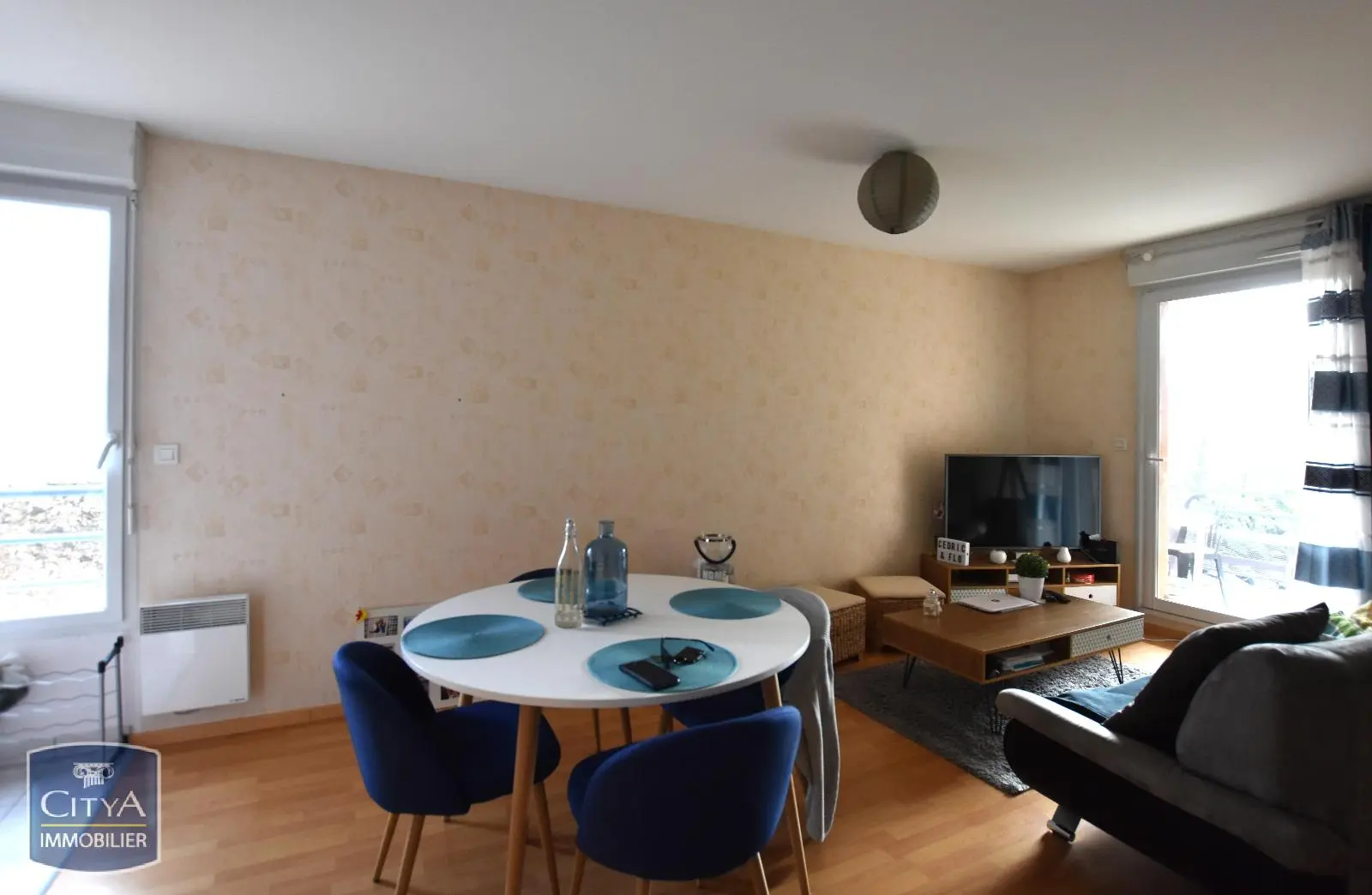 Photo 8 Appartement 2 pièces 40m²