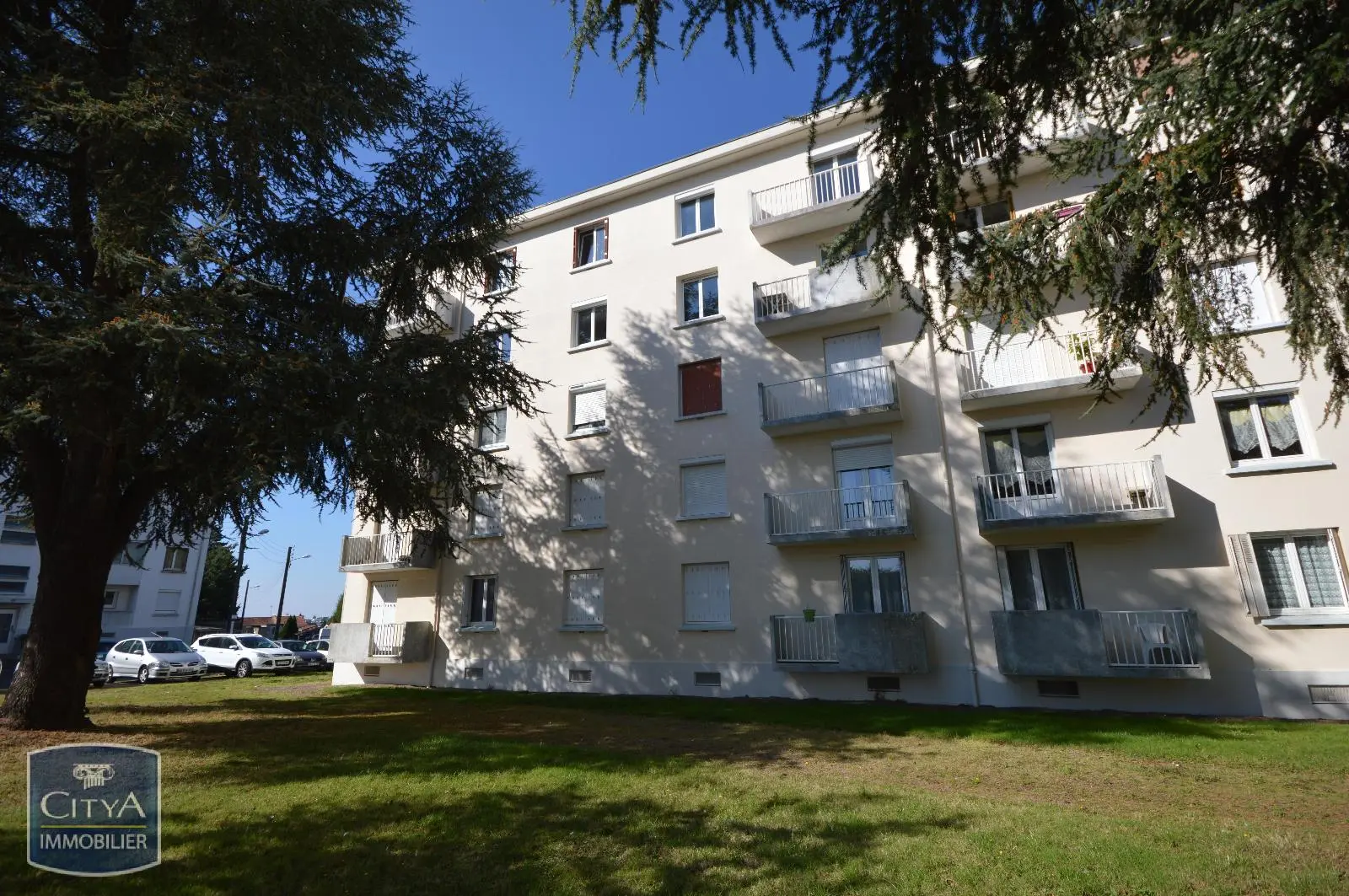 Photo 3 Appartement 3 pièces